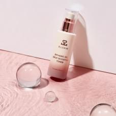 Двухфазный тонер-бустер с антиоксидантными капсулами BLISKIN Biphasic Oil Drop Boosting Toner